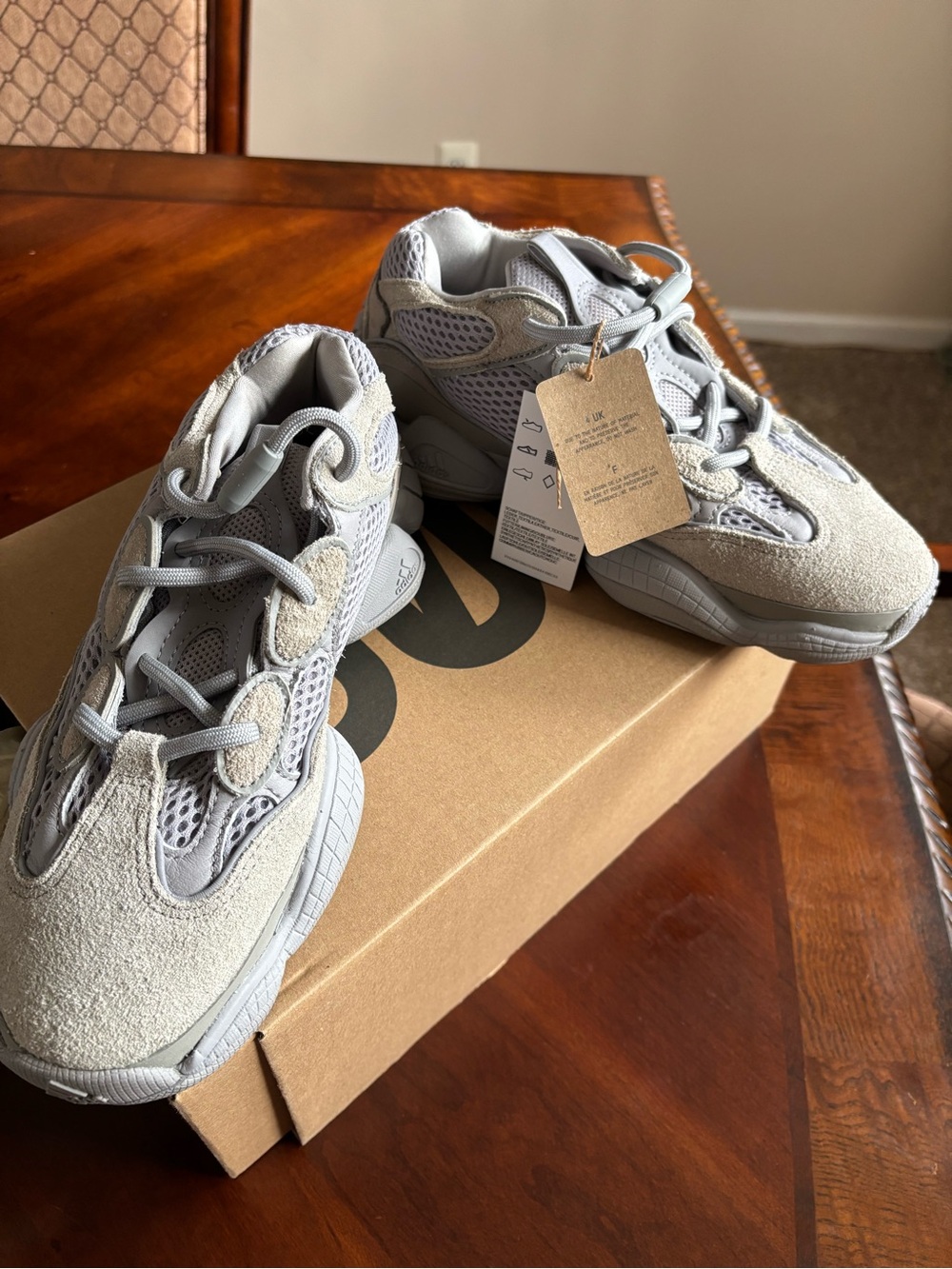 YZY 500 (NWT)